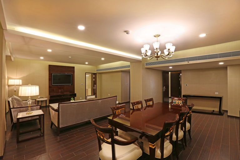 Food & Drinks 5, Samanvay Boutique Hotel Udupi, Udupi