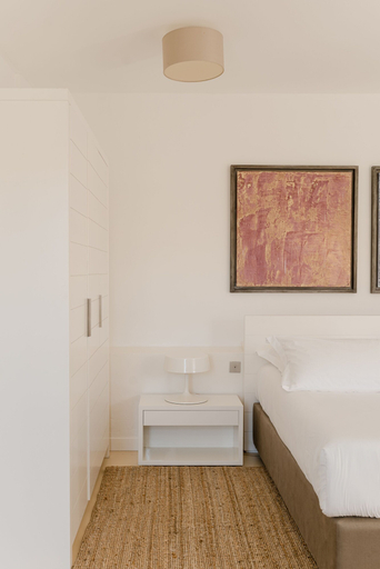 Bedroom 2, Boutique Hotel NOAE by Emerald Stay, Haute-Corse