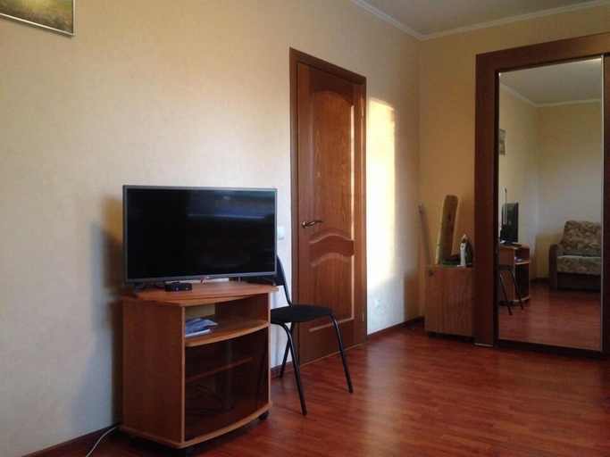 Others 3, CityInn Sokolniky, North-Eastern