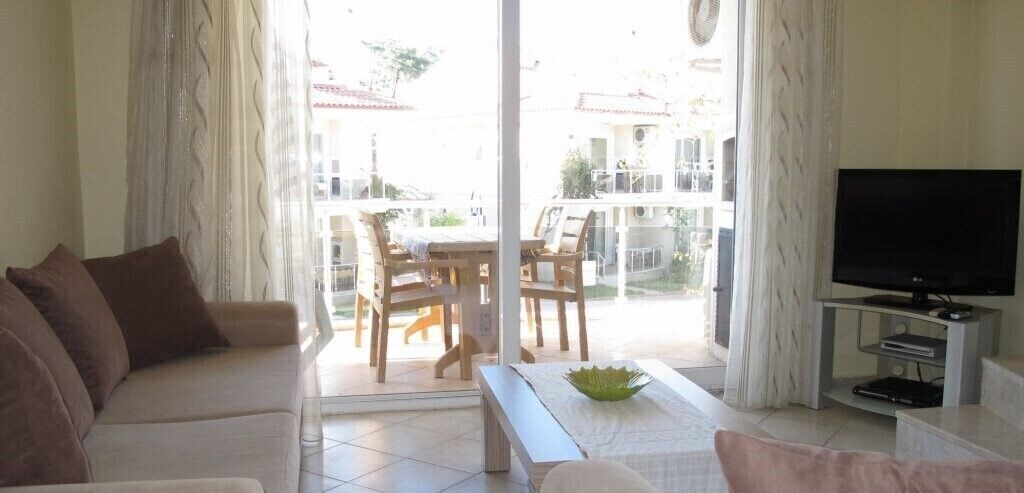 Living area 2, Villa SL18 by JoyLettings, Fethiye