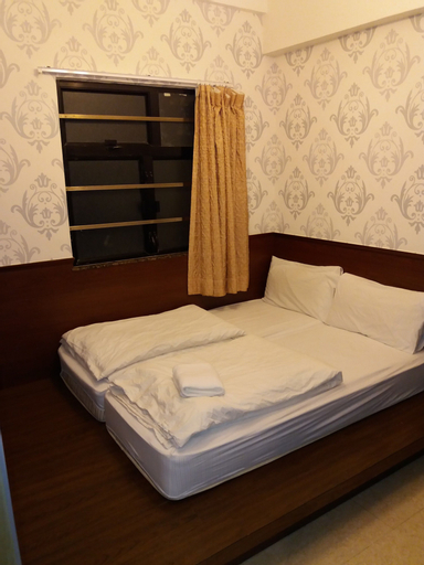 Bedroom 21