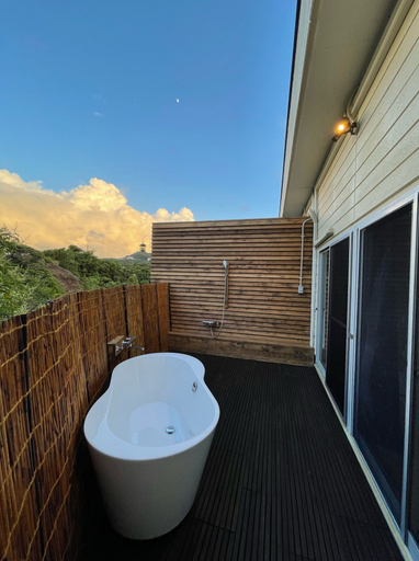 Bathroom 4, Alaise De Bale SHIRAHAMA, Shirahama