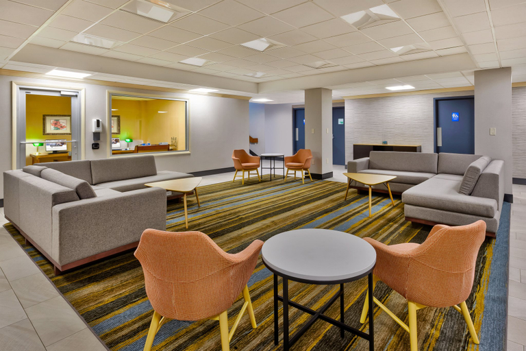 Others 2, Holiday Inn WESTBURY-LONG ISLAND by IHG, Nassau