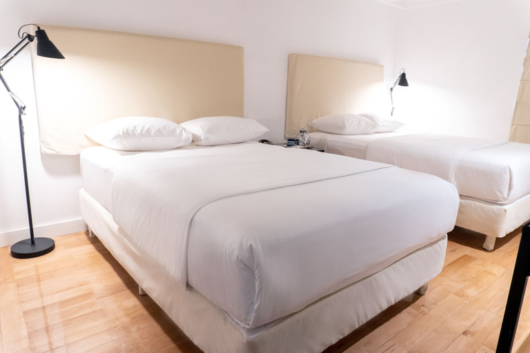 Bedroom 3, Palacio Julio Hotel, San Andrés Cholula