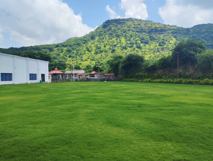 Others 4, Fort View Resort, Aurangabad