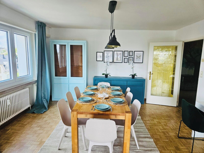 Others 5, Large 3bedrooms in belair TerraceParking, Luxembourg