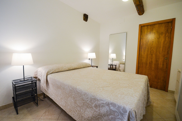 Bedroom 2, Cà Marin, Venezia