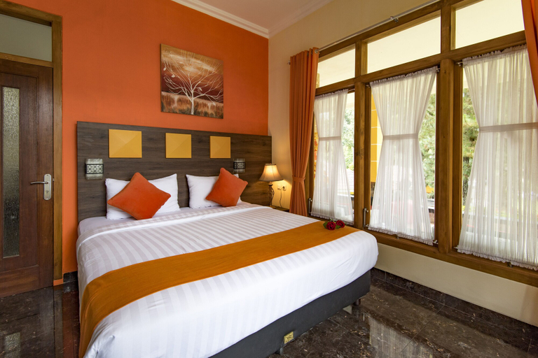 Bedroom 3, Arra Lembah Pinus, Bogor
