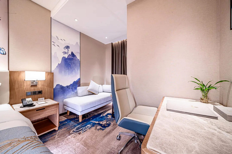 Bedroom 8