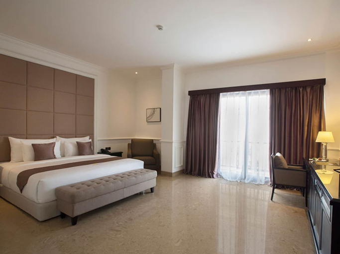 Bedroom 11