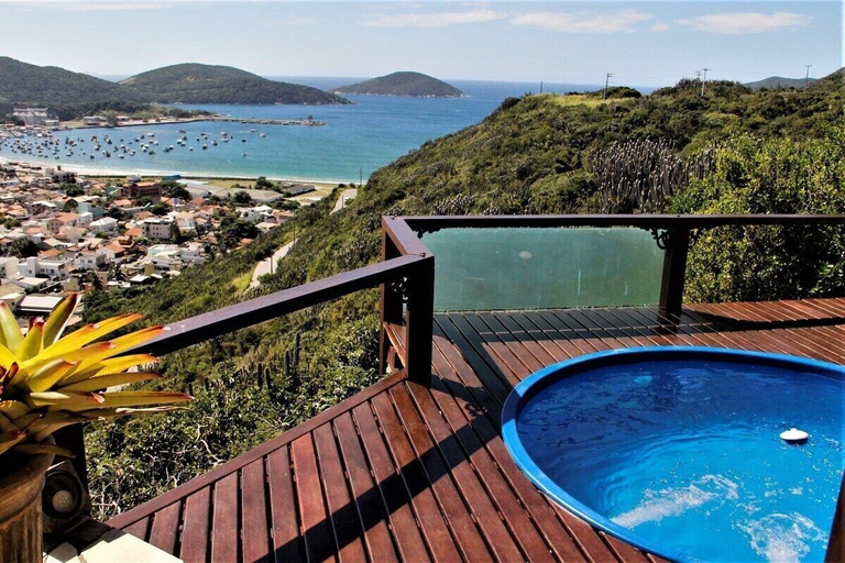 Others 4, Casa do Arquiteto - Arraial do Cabo, Arraial do Cabo