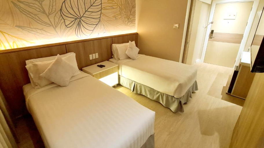 Bedroom 8