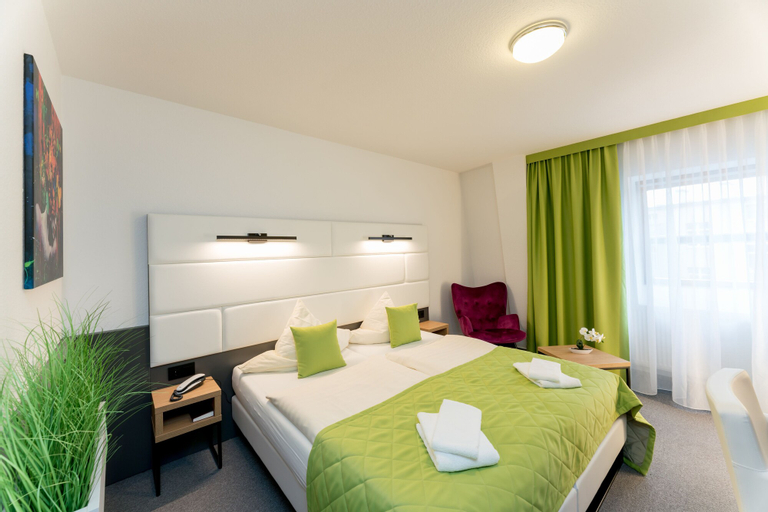 Hotel Stadtfeld, Magdeburg