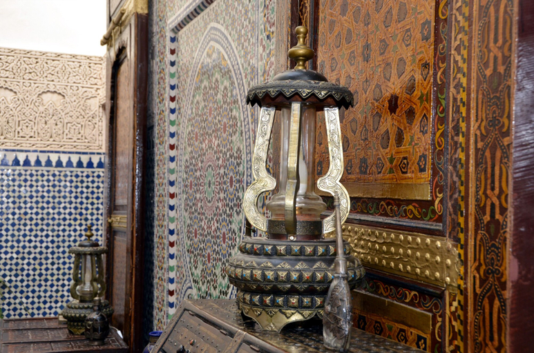 Exterior & Views 2, Riad Dar Tahri & SPA, Fès