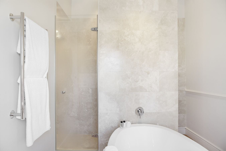 Bathroom 5, Banksia Boutique, City of Cape Town