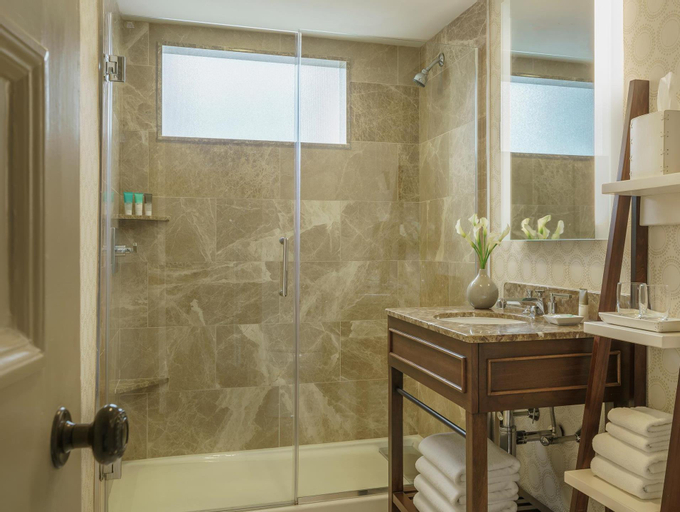 Bathroom 4