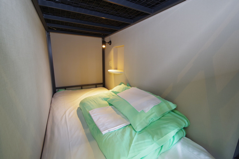 Bedroom 20