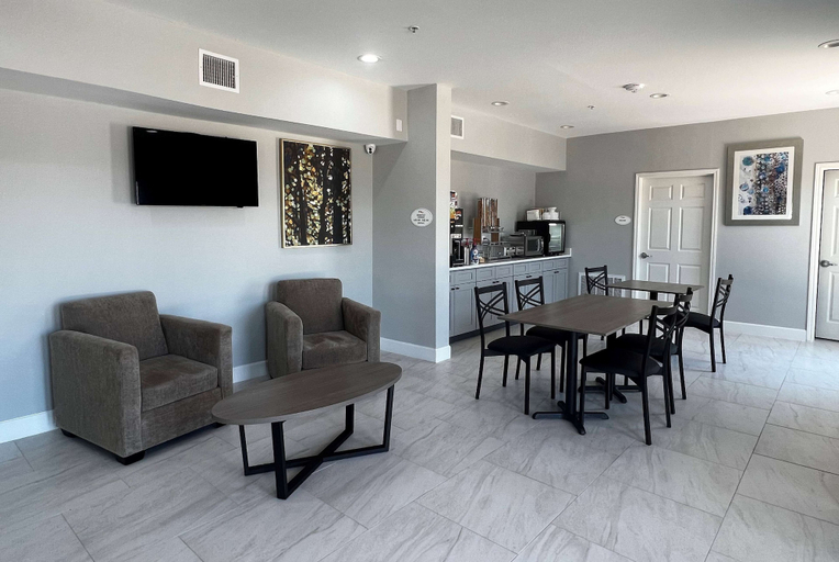 Others 5, Baymont by Wyndham Freeport Texas, Brazoria