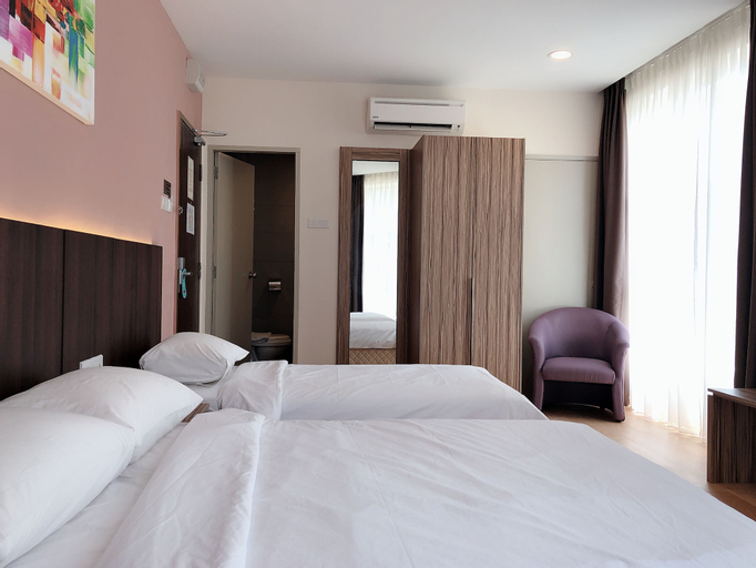 Bedroom 6