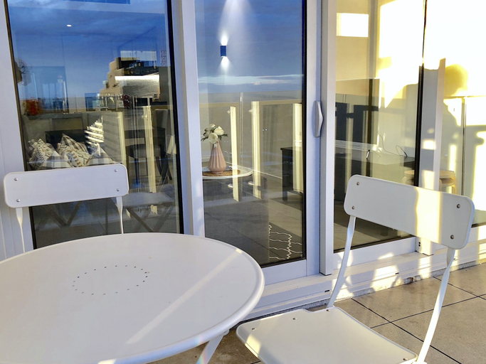 Others 4, Fawkner Apartment Bay-view LXI, Melbourne