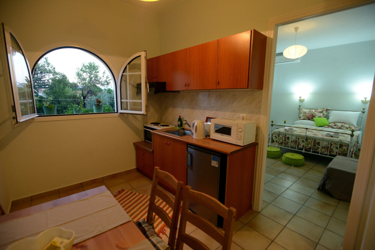 Others 5, Edem Apartments, Ionian Islands