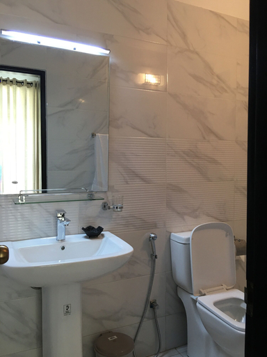 Others 3, G5 Apartment, Nuwara Eliya
