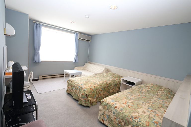 Bedroom 2, Melange, Fujikawaguchiko