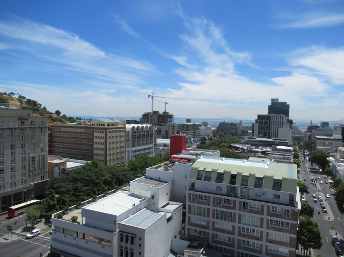 Others 3, Manhattan Studio 914, City of Cape Town
