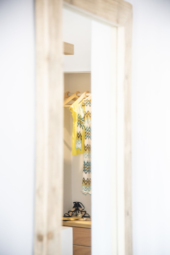 Bedroom 5, Caldera Memories, South Aegean