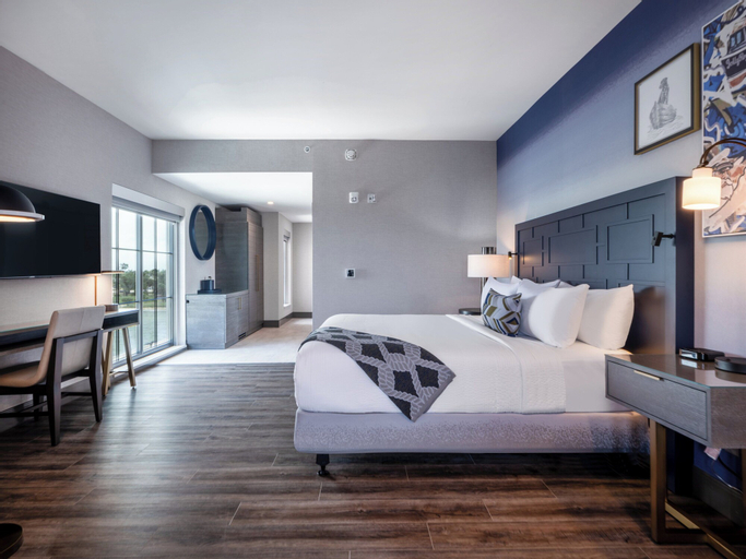 Bedroom 9