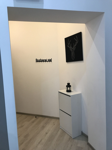 Others 5, ApartMood, Siemianowice Śląskie
