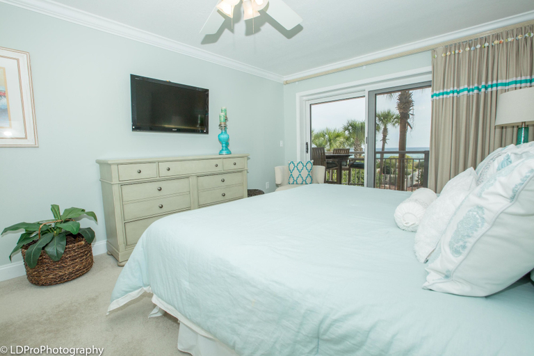 Bedroom 2, Destin Towers by Holiday Isle, Okaloosa