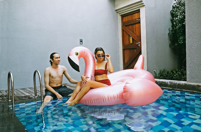 Swimming Pool 14