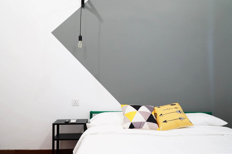 Bedroom 11