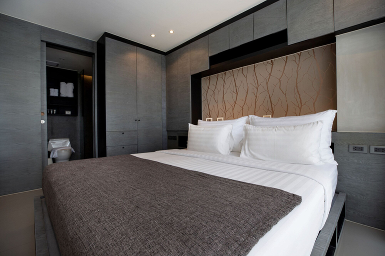 Others 2, Chic Suite B704 at Citygate Kamala, Phuket Island