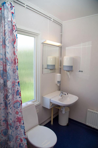 Bathroom 3, Hav & Logi Skärhamn, Tjörn