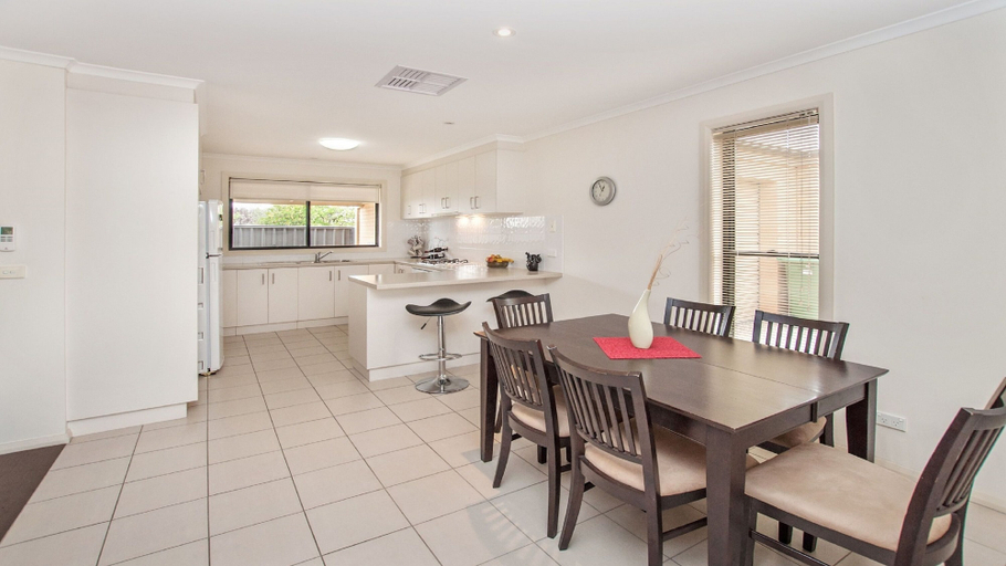Others 5, Ulmara 2, Corowa
