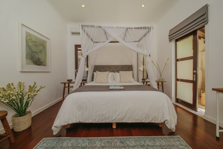 Bedroom 3, Villa Eight, Badung