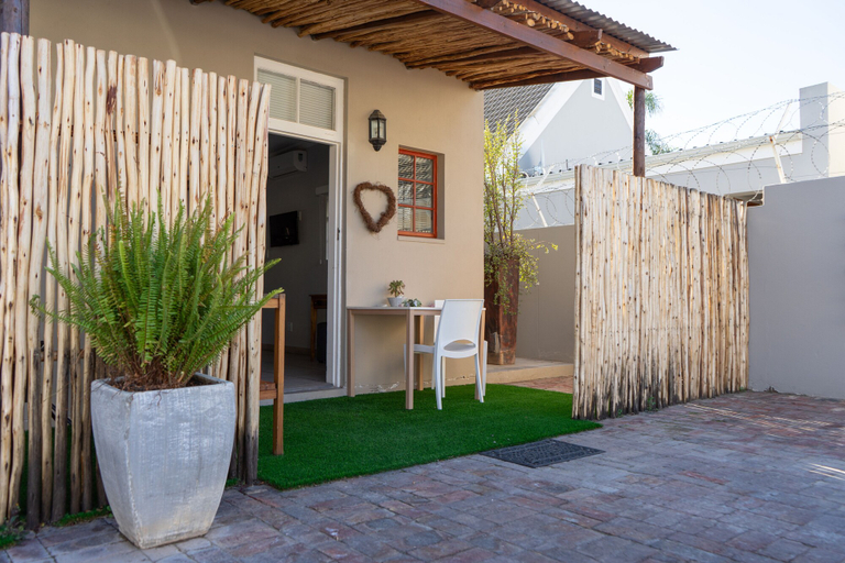 Exterior & Views 2, De Akker Guest House, Eden