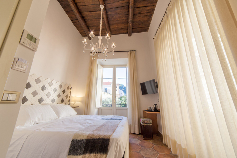 Bedroom 2, Residenza Il Campanile, Napoli