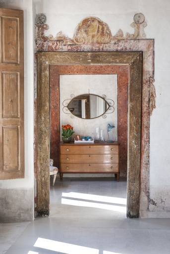 Others 3, TROTULA CHARMING HOUSE - Olimpia's Flat, Salerno