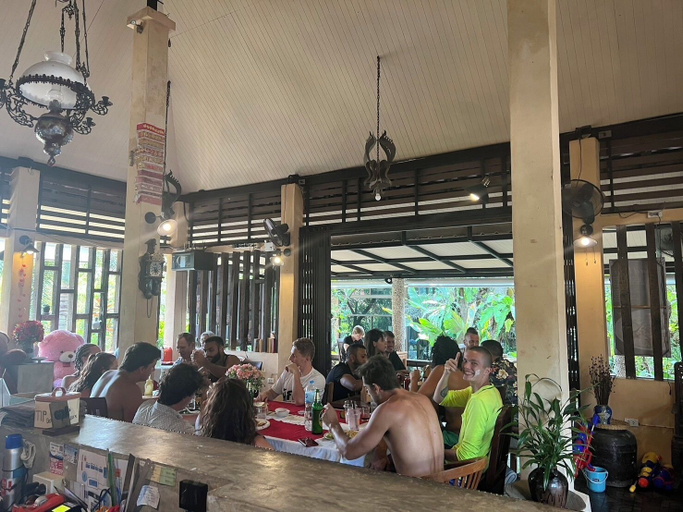 Food & Drinks 5, Floraville Phuket Resort, Phuket Island