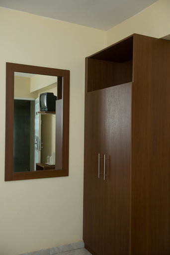 Bathroom 4, Hotel Benidorm Panama, Panamá
