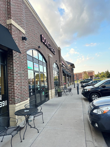 Exterior & Views 2, New-20p off-Uptown Love MPLS next to Fun, Hennepin
