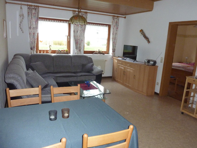 Others 5, Ferien im Hunsrück, Rhein-Hunsrück-Kreis