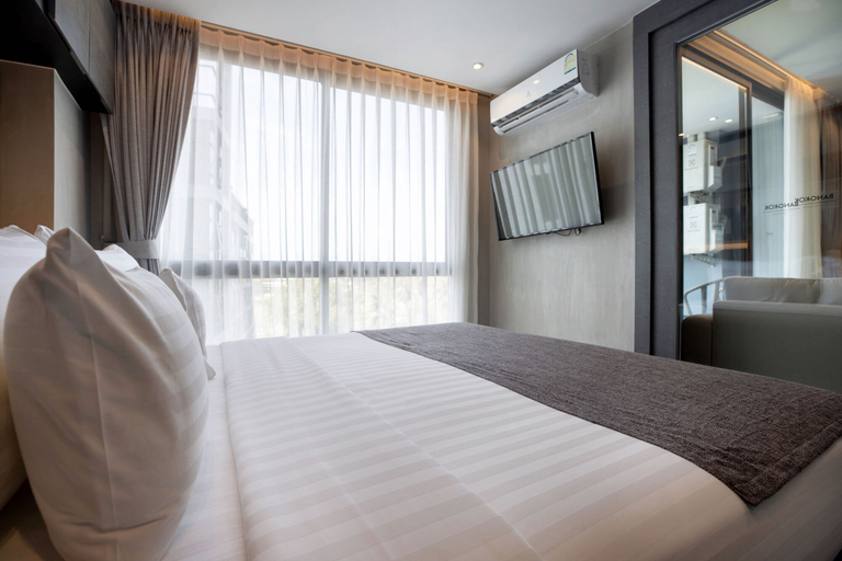 Others 5, Chic Suite B704 at Citygate Kamala, Phuket Island