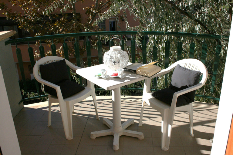 Others 5, Residenza Novalba, Rimini