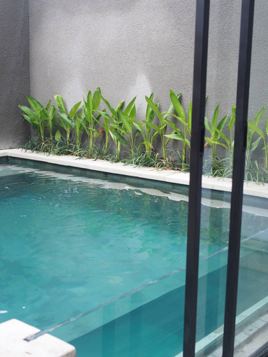 Sport & Beauty, Waves Loft Canggu, Badung