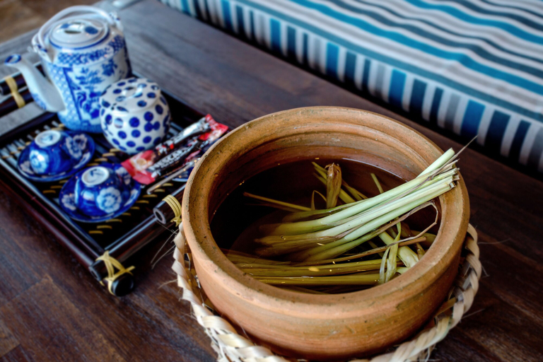 Food & Drinks, Relax Garden Boutique Villa Hoi An, Da Nang
