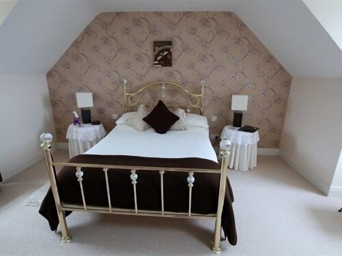 Bedroom 3, Sunset Bed and Breakfast, Pembrokeshire